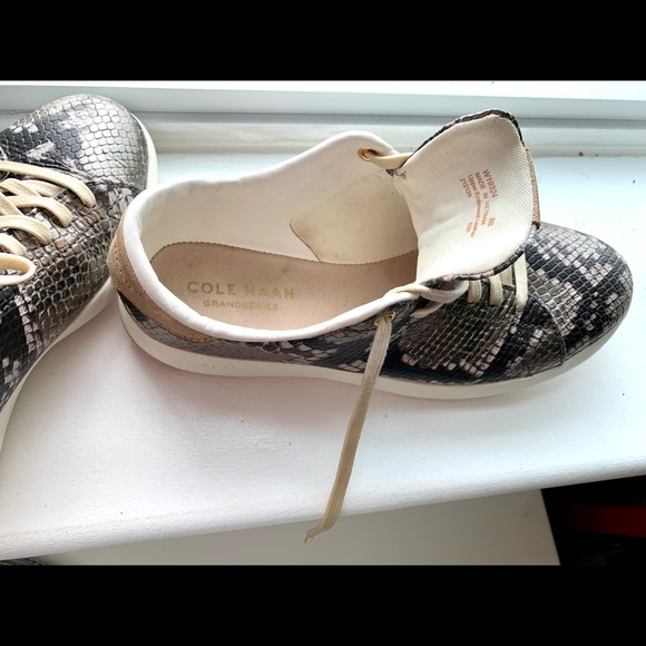 SOLD — Cole Haan Grand - Picture 5 of 9